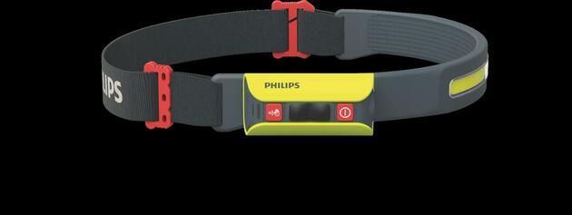Philips LED čelovka Xperion 6000 1ks PH X60HEADX1