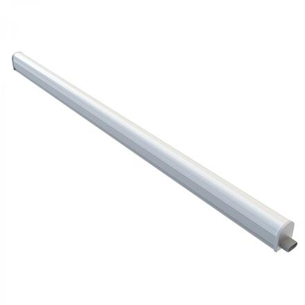 BRILONER LED skříňkové svítidlo 58,5 cm 8W 800lm bílé BRILO 2379-086