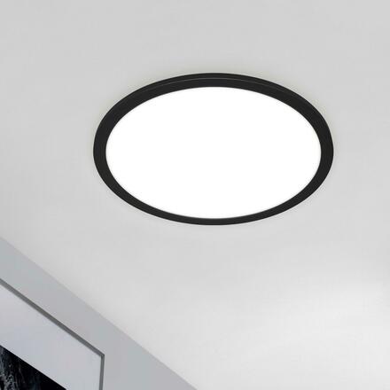 BRILONER Svítidlo LED panel, noční světlo, stmívatelné, CCT nastavení teploty barvy BRILO 7168-015