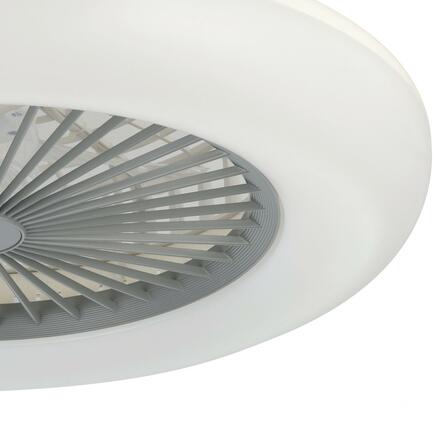 EGLO Ventilátor se svítidlem SAYULITA-L EGLO 35144