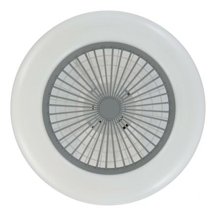 EGLO Ventilátor se svítidlem SAYULITA-L EGLO 35144