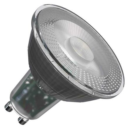 EMOS LED žárovka Classic MR16 / GU10 / 4,2 W (36 W) / 333 lm / teplá bílá ZQ8333A