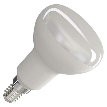 EMOS LED žárovka Classic R50 6W E14 neutrální bílá 1525731404