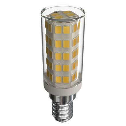 EMOS Lighting LED žárovka Classic JC A++ 4,5W E14 neutrální bílá 1525731407