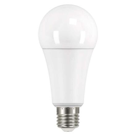 EMOS LED žárovka Classic A67 / E27 / 17 W (120 W) / 1 900 lm / studená bílá ZQ5175