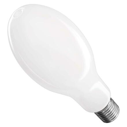 EMOS LED žárovka Filament ED90 / E40 / 36 W (327 W) / 6 000 lm / neutrální bílá ZF5754