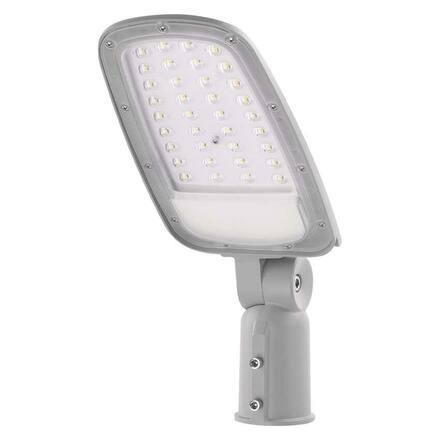 EMOS LED veřejné svítidlo SOLIS 30W, 3600 lm, teplá bílá ZO0303