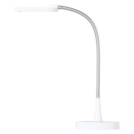 EMOS LED stolní lampa HT6105, bílá 1538090100