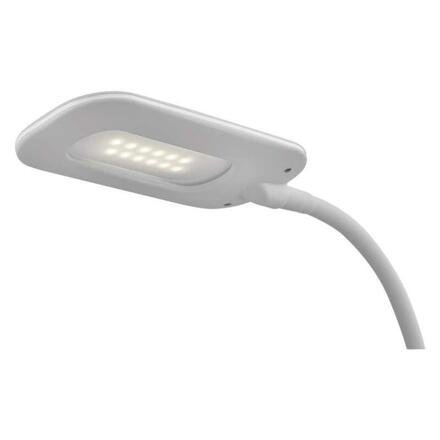 EMOS LED stolní lampa STELLA, bílá 1538154000