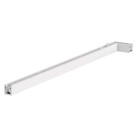 EMOS LED lineární svítidlo ORTO 8 W, neutrální bílá ZALL