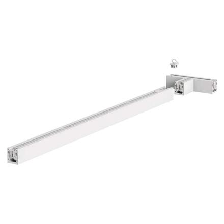 EMOS LED lineární svítidlo ORTO TCON 12W neutrální bílá ZALT