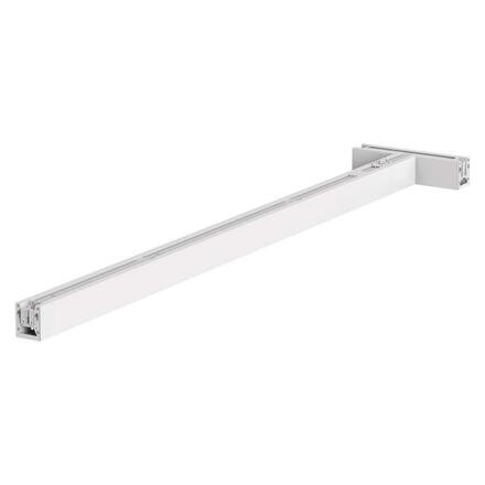 EMOS LED lineární svítidlo ORTO TCON 12W neutrální bílá ZALT