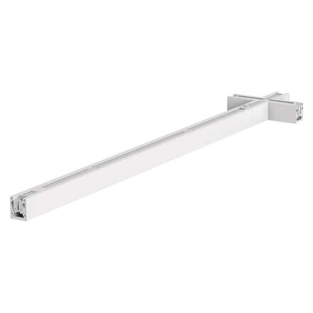 EMOS LED lineární svítidlo ORTO 15 W, neutrální bílá ZALX