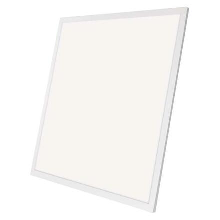 EMOS LED panel LEXXO backlit 60x60, čtvercový vestavný bílý, 30W 4000K ZB2114