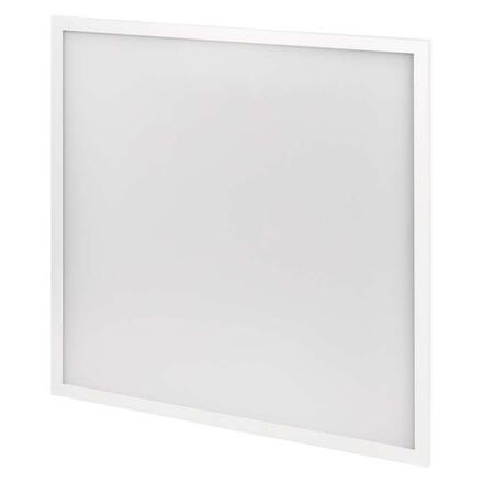 EMOS LED panel PROXO 60x60, čtvercový vestavný bílý, 33W, neutrální bílá ZB1114