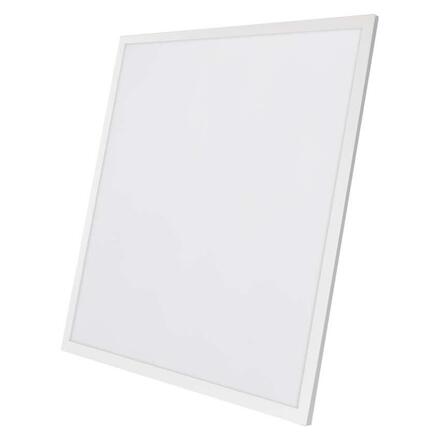 EMOS LED panel REXXO backlit 60x60, čtvercový vestavný bílý, 36W 4000K UGR ZB2224