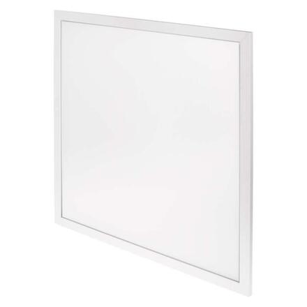 EMOS LED panel 60x60, vestavný bílý, 40W neutr. b. UGR CRI&gt;95 ZR1433