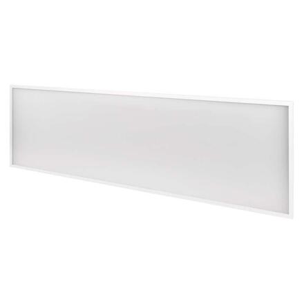 EMOS LED panel PROXO 30x120, obdélníkový vestavný bílý, 33W, neutrální bílá ZB3124