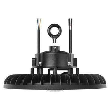 EMOS LED průmyslové závěsné svítidlo HIGHBAY PROFI PLUS 90d 150W ZU215.9