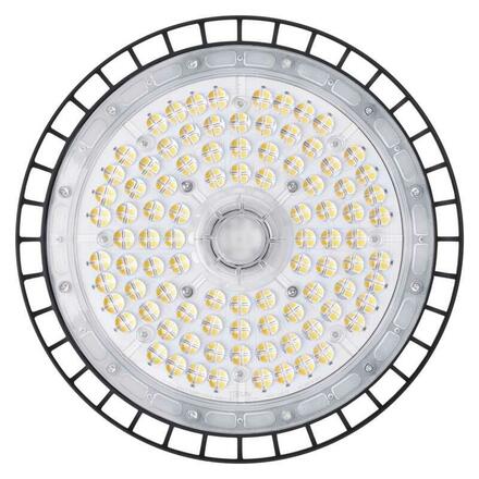 EMOS LED průmyslové závěsné svítidlo HIGHBAY PROFI PLUS 60d 150W ZU215.6