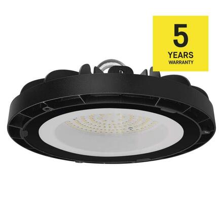 EMOS LED průmyslové závěsné svítidlo HIGHBAY CORUS 83W ZU083