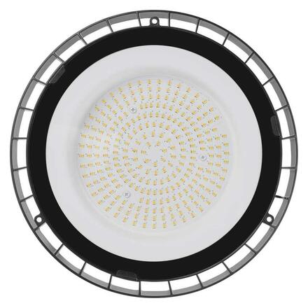 EMOS LED průmyslové závěsné svítidlo HIGHBAY CORUS 133W ZU133