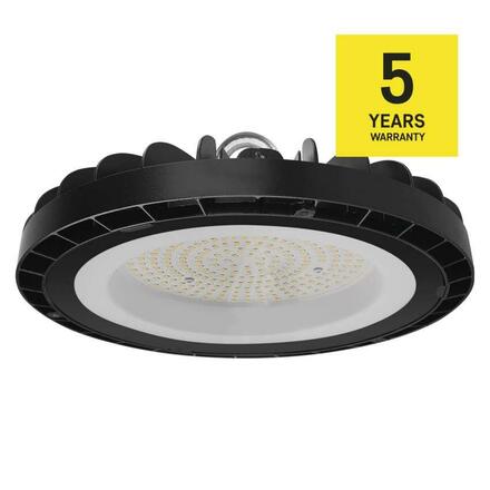 EMOS LED průmyslové závěsné svítidlo HIGHBAY CORUS 133W ZU133