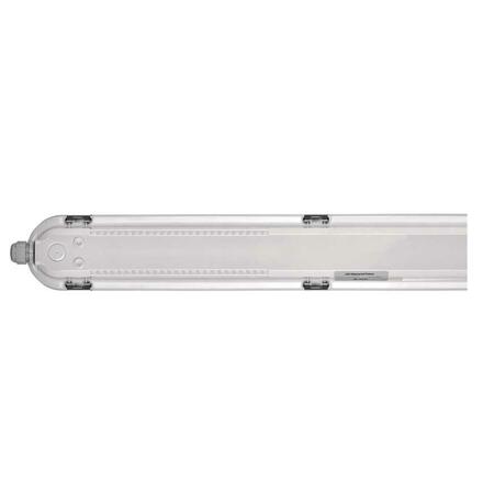 EMOS LED prachotěsné svítidlo MISTY 38W NW, IP66 ZT1521E