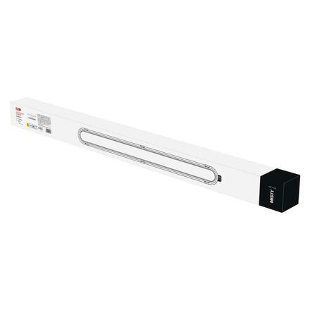 EMOS LED prachotěsné svítidlo MISTY 38W NW, IP66 ZT1521E