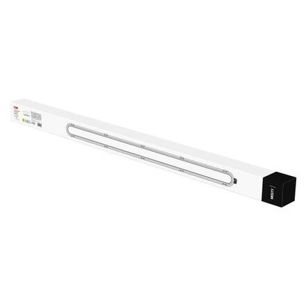 EMOS LED prachotěsné svítidlo MISTY 54W NW, IP66 ZT1621E