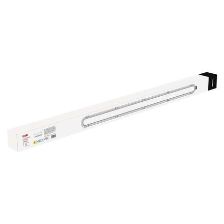 EMOS LED prachotěsné svítidlo MISTY 54W NW, IP66 ZT1621E