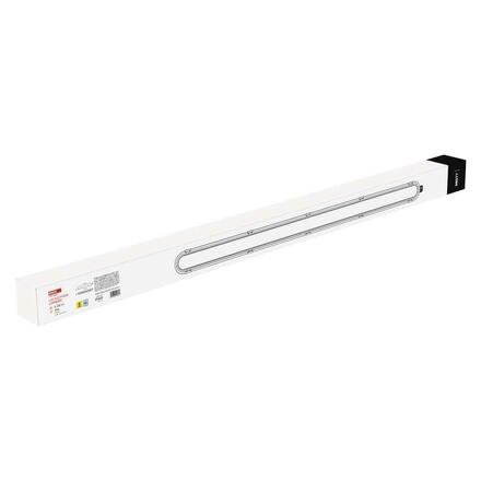 EMOS LED prachotěsné svítidlo MISTY 51W CW, IP66 ZT1631