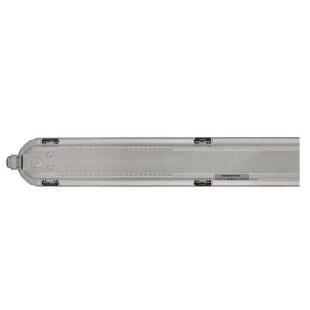 EMOS LED prachotěsné svítidlo MISTY 18W CCT, IP66 ZT1040