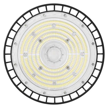 EMOS LED průmyslové závěsné svítidlo HIGHBAY ASTER 60° 100W ZU310.6