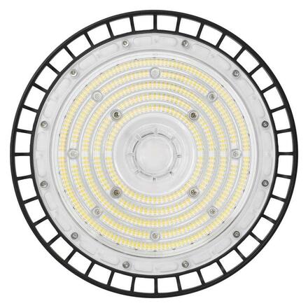 EMOS LED průmyslové závěsné svítidlo HIGHBAY ASTER 90° 100W ZU310.9