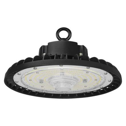 EMOS LED průmyslové závěsné svítidlo HIGHBAY ASTER 120° 100W ZU310.12