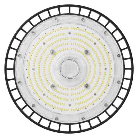 EMOS LED průmyslové závěsné svítidlo HIGHBAY ASTER 120° 100W ZU310.12