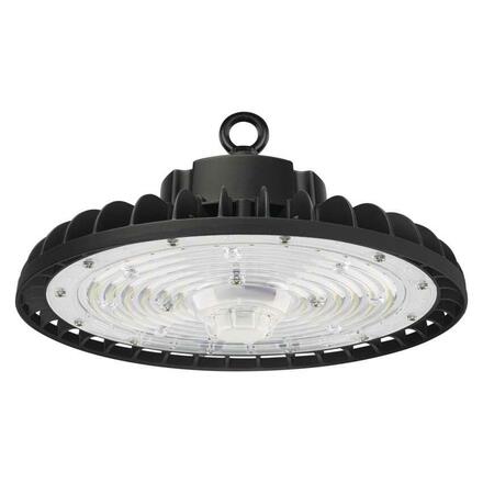 EMOS LED průmyslové závěsné svítidlo HIGHBAY ASTER 90° 150W ZU315.9