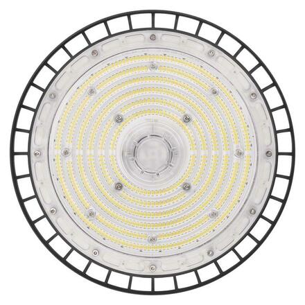 EMOS LED průmyslové závěsné svítidlo HIGHBAY ASTER 90° 150W ZU315.9