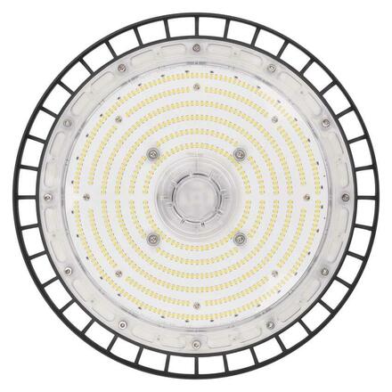 EMOS LED průmyslové závěsné svítidlo HIGHBAY ASTER 120° 150W ZU315.12