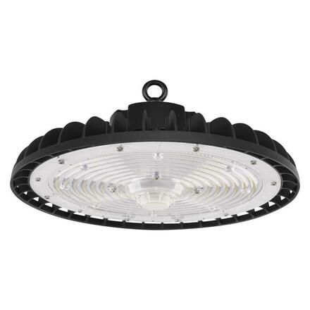 EMOS LED průmyslové závěsné svítidlo HIGHBAY ASTER 60° 200W ZU320.6