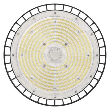 EMOS LED průmyslové závěsné svítidlo HIGHBAY ASTER 60° 200W ZU320.6