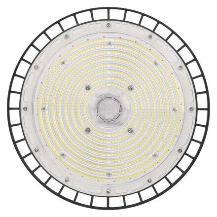 EMOS LED průmyslové závěsné svítidlo HIGHBAY ASTER 90° 200W ZU320.9