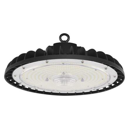 EMOS LED průmyslové závěsné svítidlo HIGHBAY ASTER 120° 200W ZU320.12