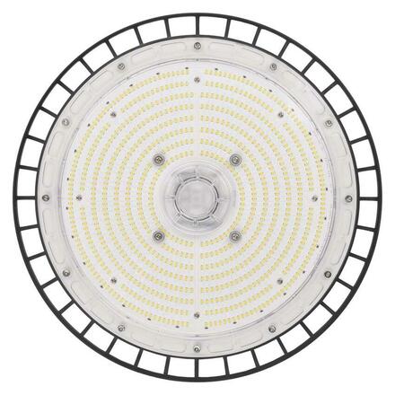 EMOS LED průmyslové závěsné svítidlo HIGHBAY ASTER 120° 200W ZU320.12