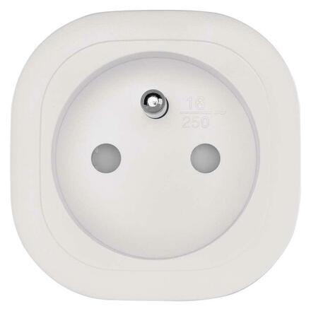 EMOS GoSmart Zigbee zásuvka IP-3007F P5553