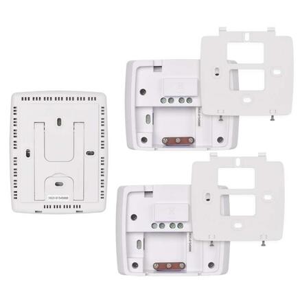 EMOS Pokojový termostat a 2x přijímač s komunikací OpenTherm, bezdrátový P5611OT.2R