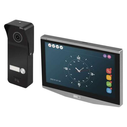 EMOS GoSmart Sada domácího videotelefonu EMOS IP-750A s Wi-Fi H4020