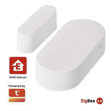 EMOS GoSmart bezdrátový dveřní senzor IP-2011Z, ZigBee H5021