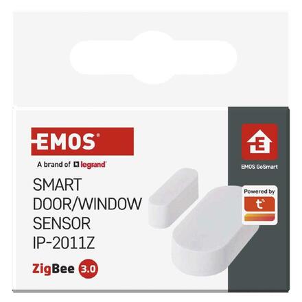 EMOS GoSmart bezdrátový dveřní senzor IP-2011Z, ZigBee H5021